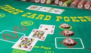 ft777 Roulette Red Green